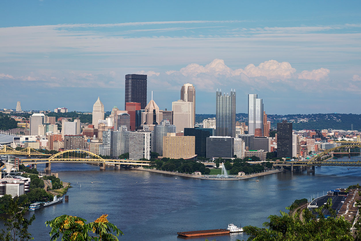 Nextdoor Partners With The City Of Steel To Build Stronger And Safer 