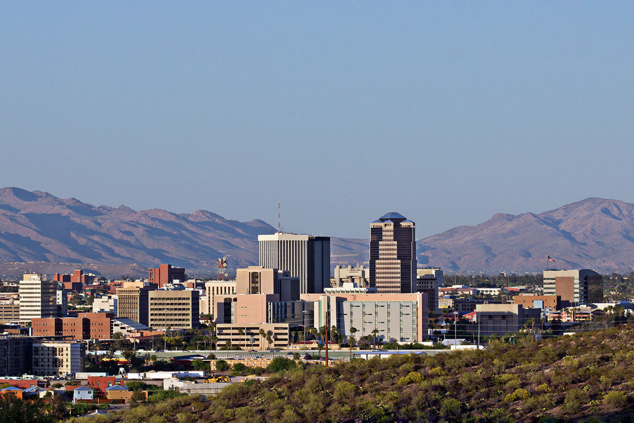 Tucson Police Department Goes Digital to Fight Crime | Nextdoor Blog