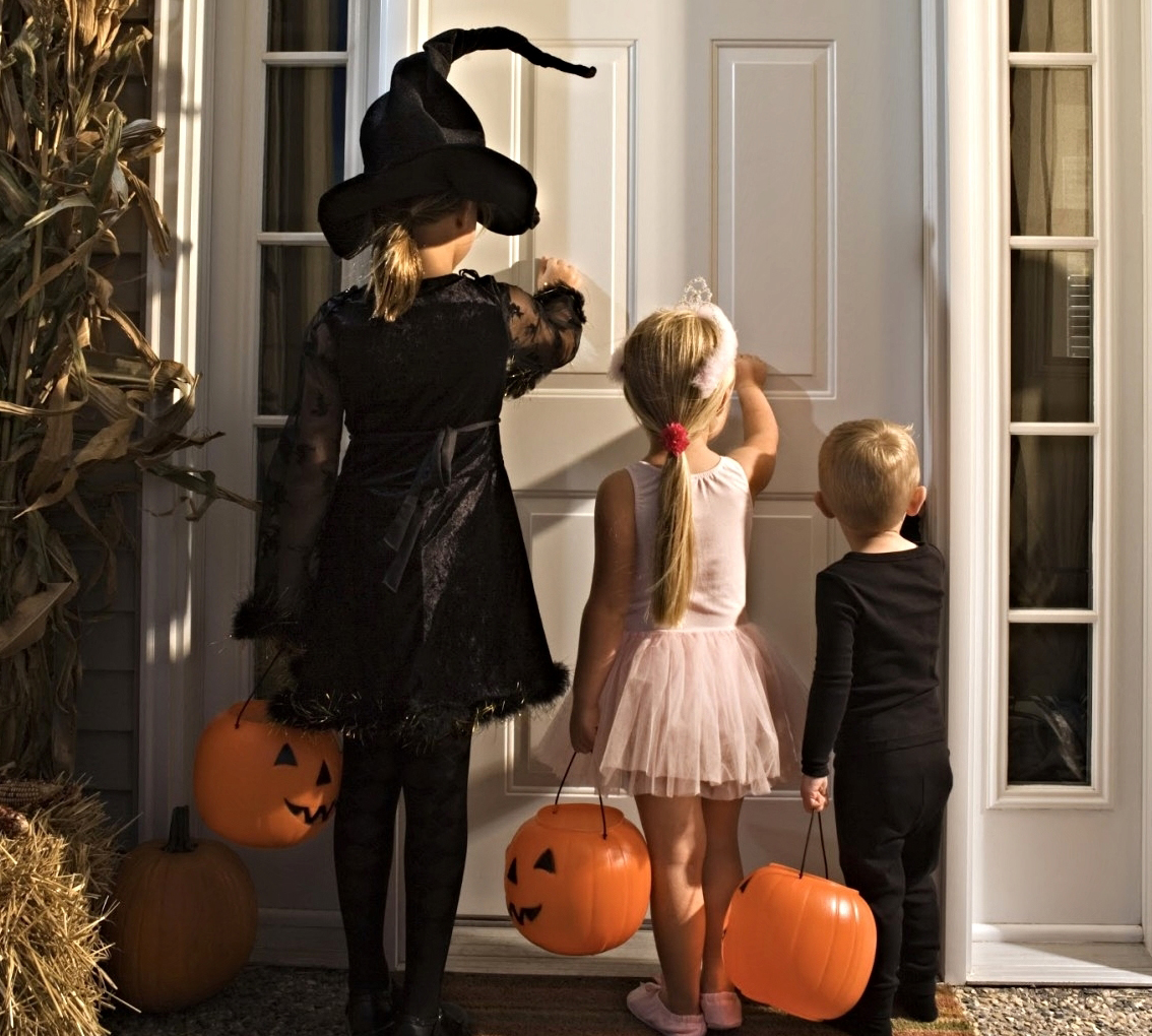 The Top Ten U.S. Cities for Trick-or-Treating this Halloween - Nextdoor ...