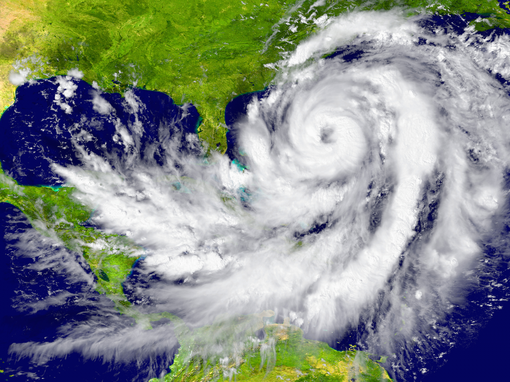 National Hurricane Preparedness Week 6 steps to ensure you’re prepared