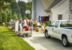 Nextdoor 4 Tips for a Successful Garage Sale