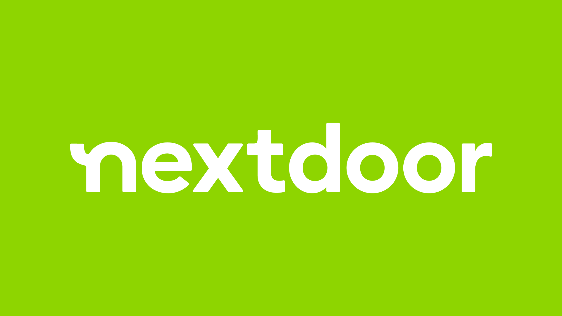 Home - Nextdoor Blog